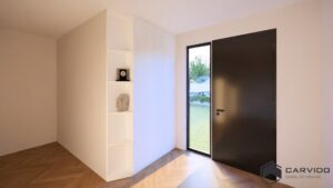 familie käfer garderobe