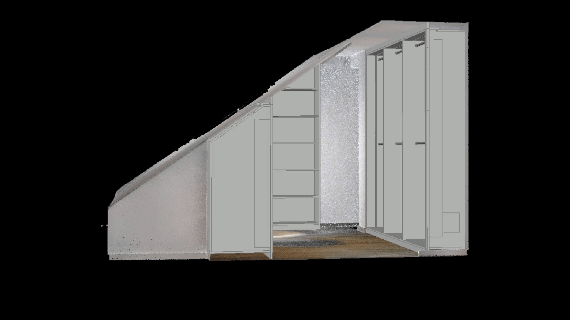 individuelle schrankplanung bei dir zuhause