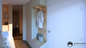 familie wendrich garderobe anpassung 2 salbeigrün