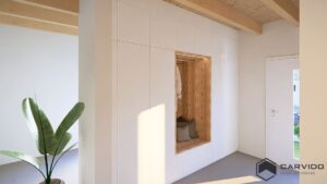 familie ludwig garderobe