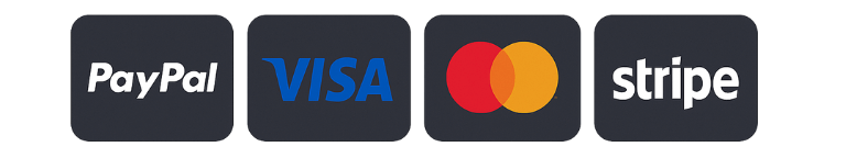 payment icons
