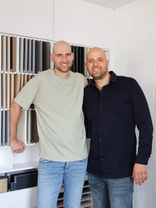 Felix & Lukas